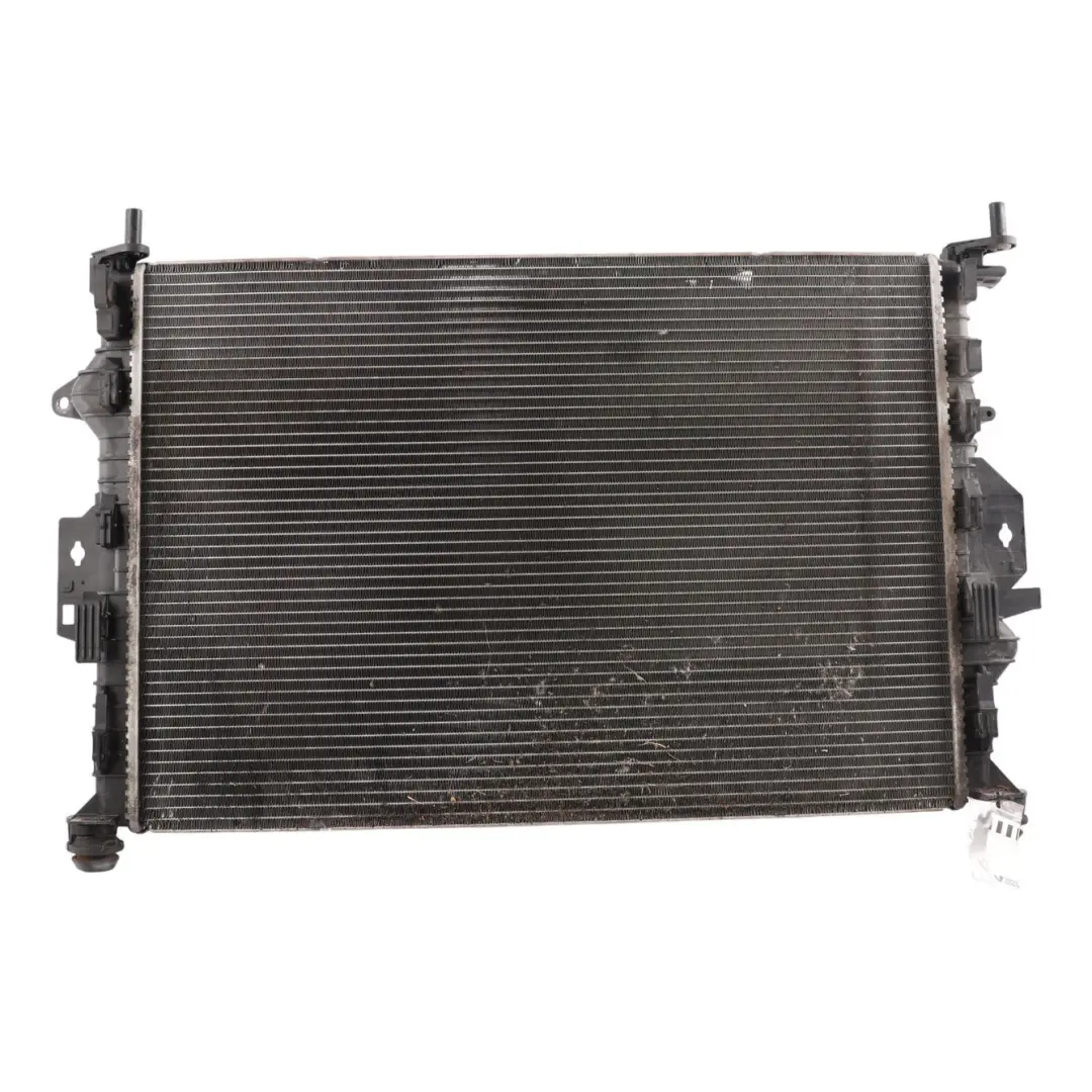 Ford Kuga Mk2 Radiator Pack Coolant Cooling Unit 2.0 TDCi - SKU 6G91-8005-GB - Part number 6G91-8005-GB