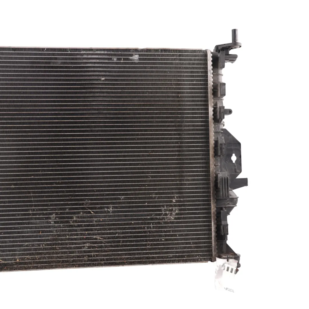 Ford Kuga Mk2 Radiator Pack Coolant Cooling Unit 2.0 TDCi - SKU 6G91-8005-GB - Part number 6G91-8005-GB