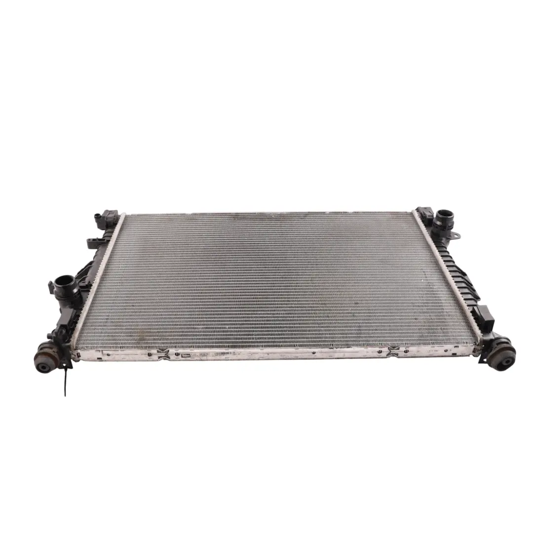 Ford Kuga Mk2 Radiator Pack Coolant Cooling Unit 2.0 TDCi - SKU 6G91-8005-GB - Part number 6G91-8005-GB