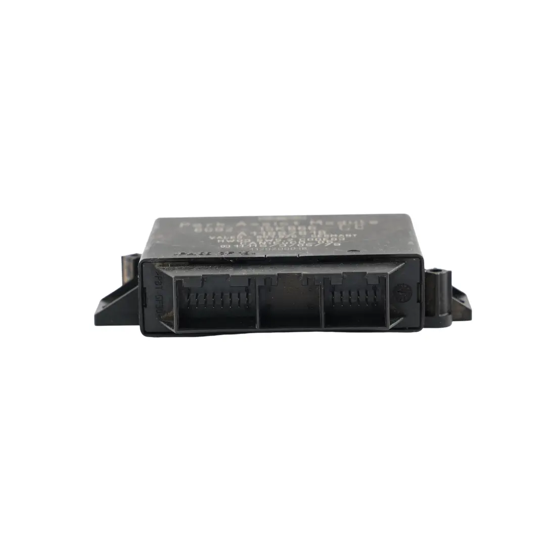 Ford Transit MK7 Module Capteur Aide Stationnement PDC - SKU 6G92-15K866-CC - Numéro de pièce 6G92-15K866-CC