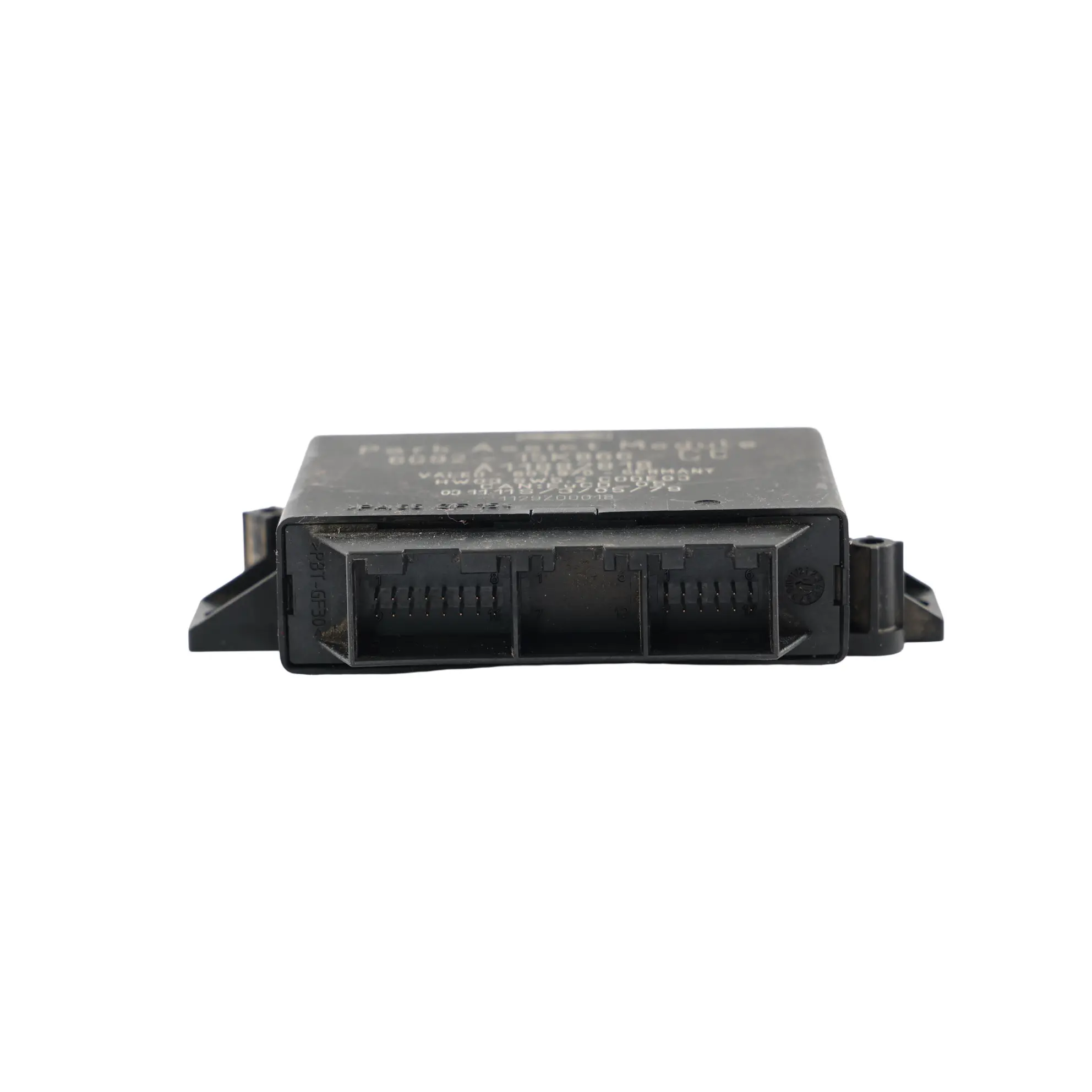 Ford Transit MK7 PDC Parksensor Steuergerät Modul 6G92-15K866-CC