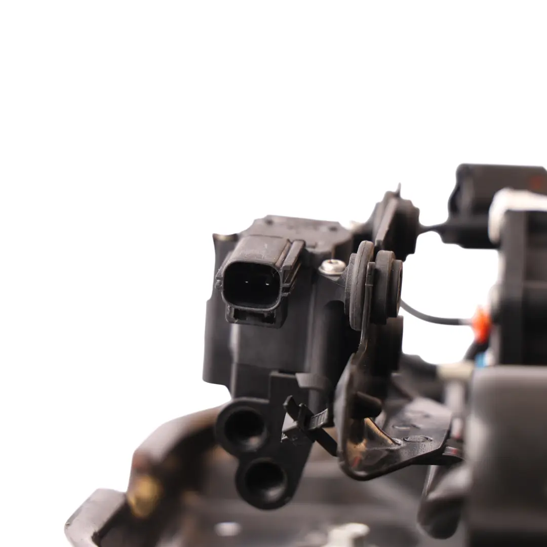 Range Rover Vogue L322 Air Suspension Compressor Motor - SKU 6H42-3B484-HF - Part number 6H42-3B484-HF