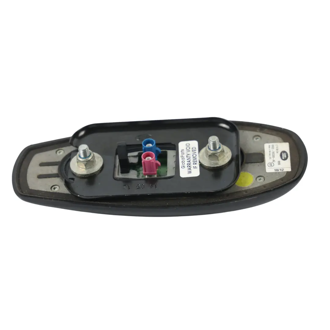 Land Rover Range Rover L322 Antena Techo Aleta Tiburón - SKU 6H52-19C089-AC - Número de pieza 6H52-19C089-AC