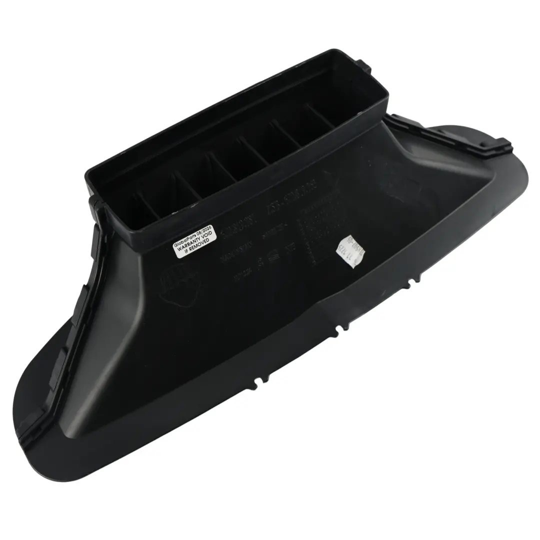 6J Front Centre Dashboard Defrost Air Duct Vent to Seat Ibiza with Part number 6J0819081 Seat Ibiza 6J Front Centre Dashboard Defrost Air Duct Vent - SKU 6J0819081 - Part number 6J0819081