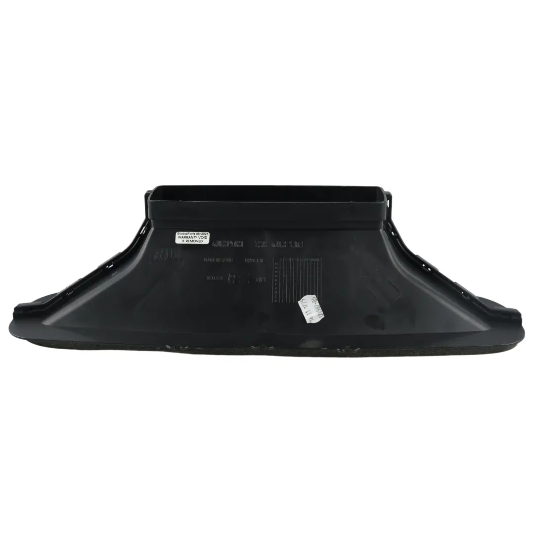 Seat Ibiza 6J Front Centre Dashboard Defrost Air Duct Vent - SKU 6J0819081 - Part number 6J0819081