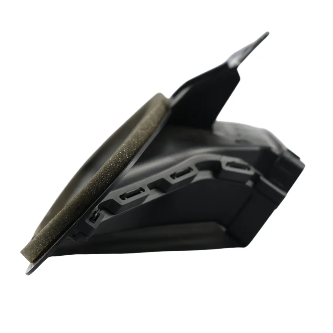 6J Front Centre Dashboard Defrost Air Duct Vent to Seat Ibiza with Part number 6J0819081 Seat Ibiza 6J Front Centre Dashboard Defrost Air Duct Vent - SKU 6J0819081 - Part number 6J0819081