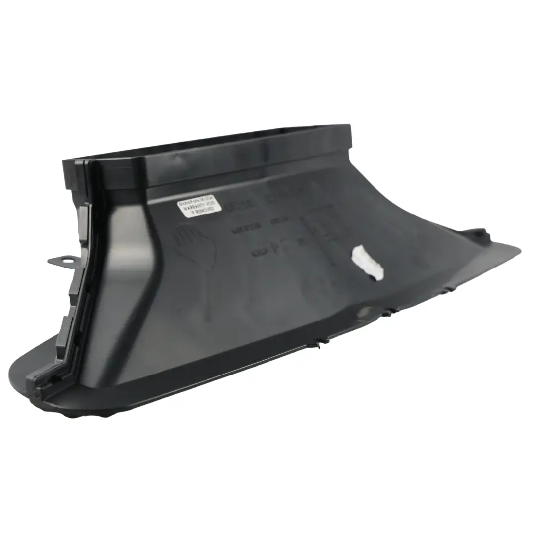 6J Przedni Środkowy Kanał Nawiewu Szyby do Seat Ibiza o numerze 6J0819081 Seat Ibiza 6J Przedni Środkowy Kanał Nawiewu Szyby - SKU 6J0819081 - Numer Części 6J0819081