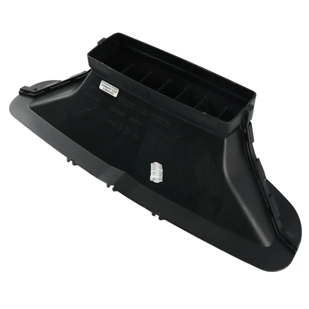Seat Ibiza 6J Front Centre Dashboard Defrost Air Duct Vent - SKU 6J0819081 - Part number 6J0819081