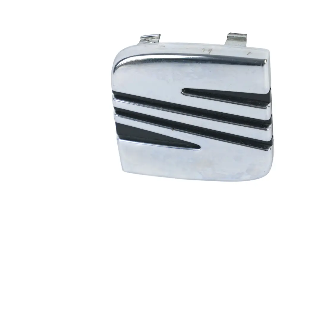 6j Front Grille Seat Emblem Logo Badge to Seat Ibiza Fr with Part number 6J0853679B Seat Ibiza Fr 6j Front Grille Seat Emblem Logo Badge - SKU 6J0853679B - Part number 6J0853679B