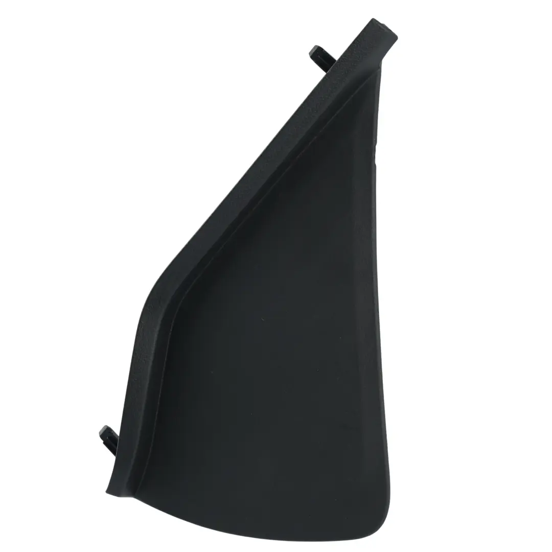 Mk4 Osłona Konsoli Prawa Czarna do Seat Ibiza o numerze 6J0857086 Seat Ibiza Mk4 Osłona Konsoli Prawa Czarna - SKU 6J0857086-1 - Numer Części 6J0857086