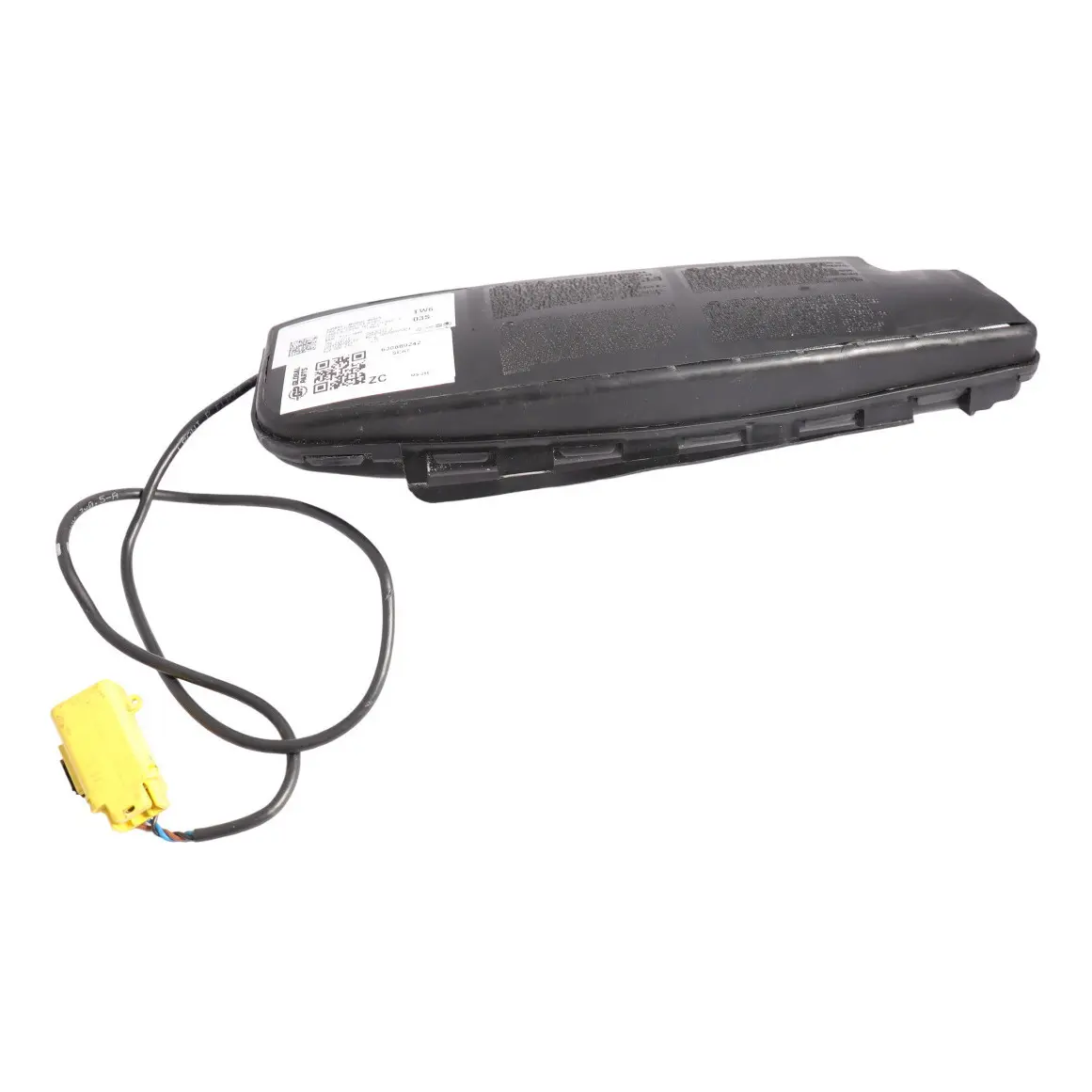 Seat Ibiza Mk4 6J Front Seat Side Air Module Right O/S 6J0880242