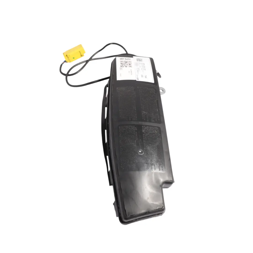 Seat Ibiza Mk4 6J Front Seat Side Air Module Right O/S - SKU 6J0880242 - Part number 6J0880242