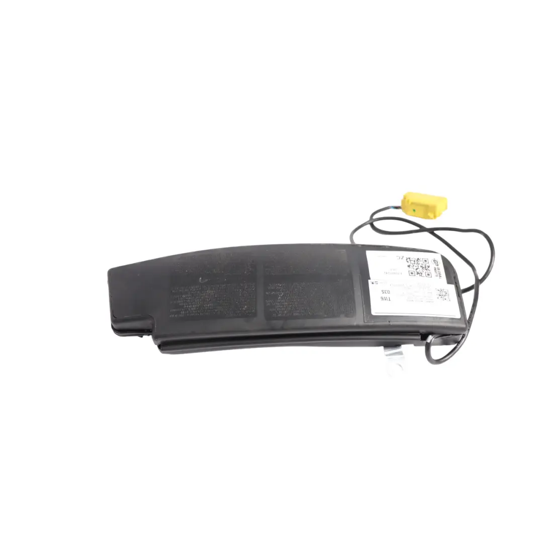 Mk4 6J Front Seat Side Air Module Right O/S to Seat Ibiza with Part number 6J0880242 Seat Ibiza Mk4 6J Front Seat Side Air Module Right O/S - SKU 6J0880242 - Part number 6J0880242