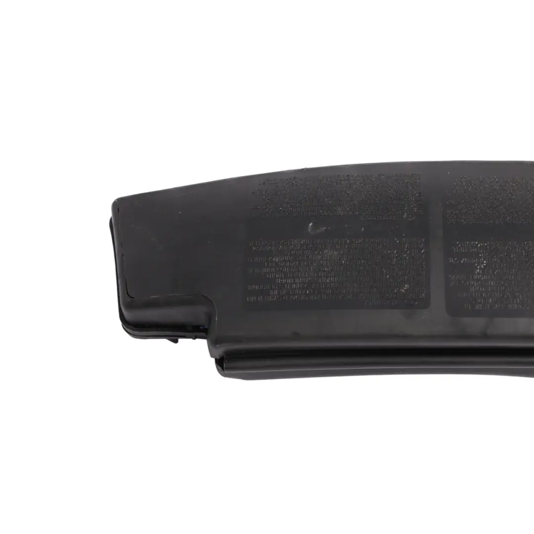 Seat Ibiza Mk4 6J Front Seat Side Air Module Right O/S - SKU 6J0880242 - Part number 6J0880242