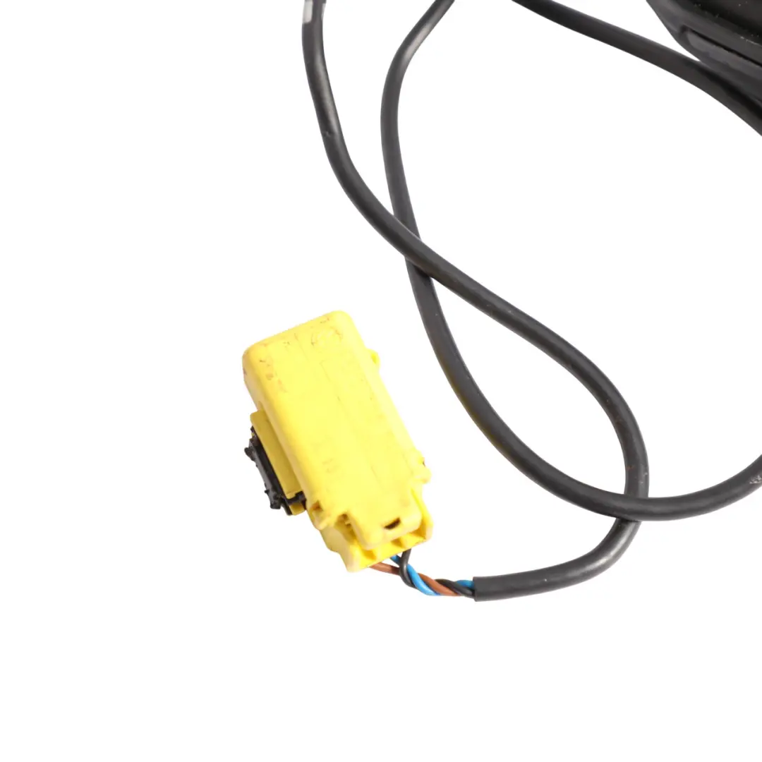 Seat Ibiza Mk4 6J Front Seat Side Air Module Right O/S - SKU 6J0880242 - Part number 6J0880242