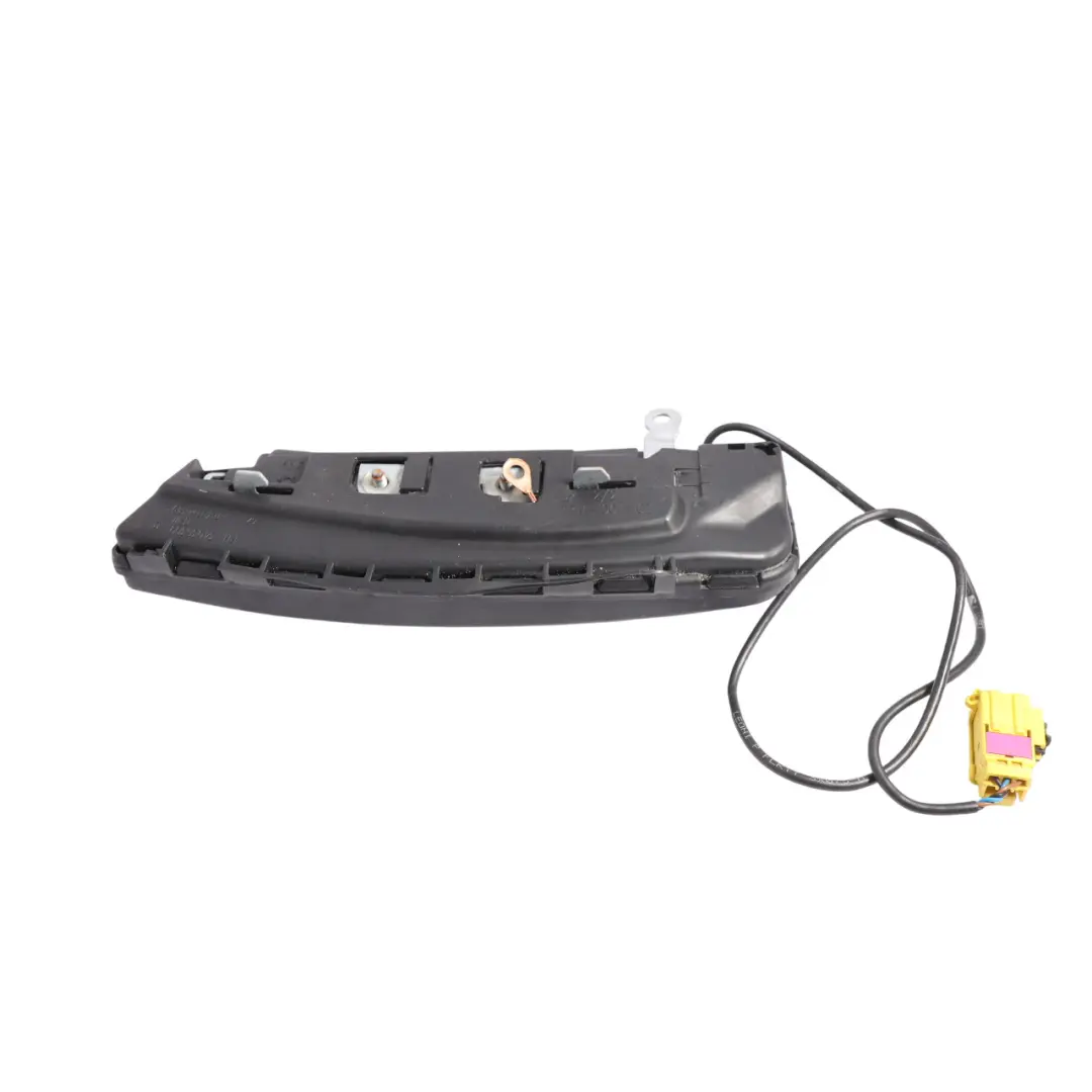 Mk4 6J Front Seat Side Air Module Right O/S to Seat Ibiza with Part number 6J0880242 Seat Ibiza Mk4 6J Front Seat Side Air Module Right O/S - SKU 6J0880242 - Part number 6J0880242