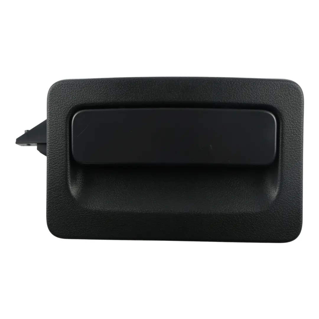 Skoda Fabia MK3 Caja Almacenamiento Asiento Delantero Derecho - SKU 6J0882602C - Número de pieza 6J0882602C