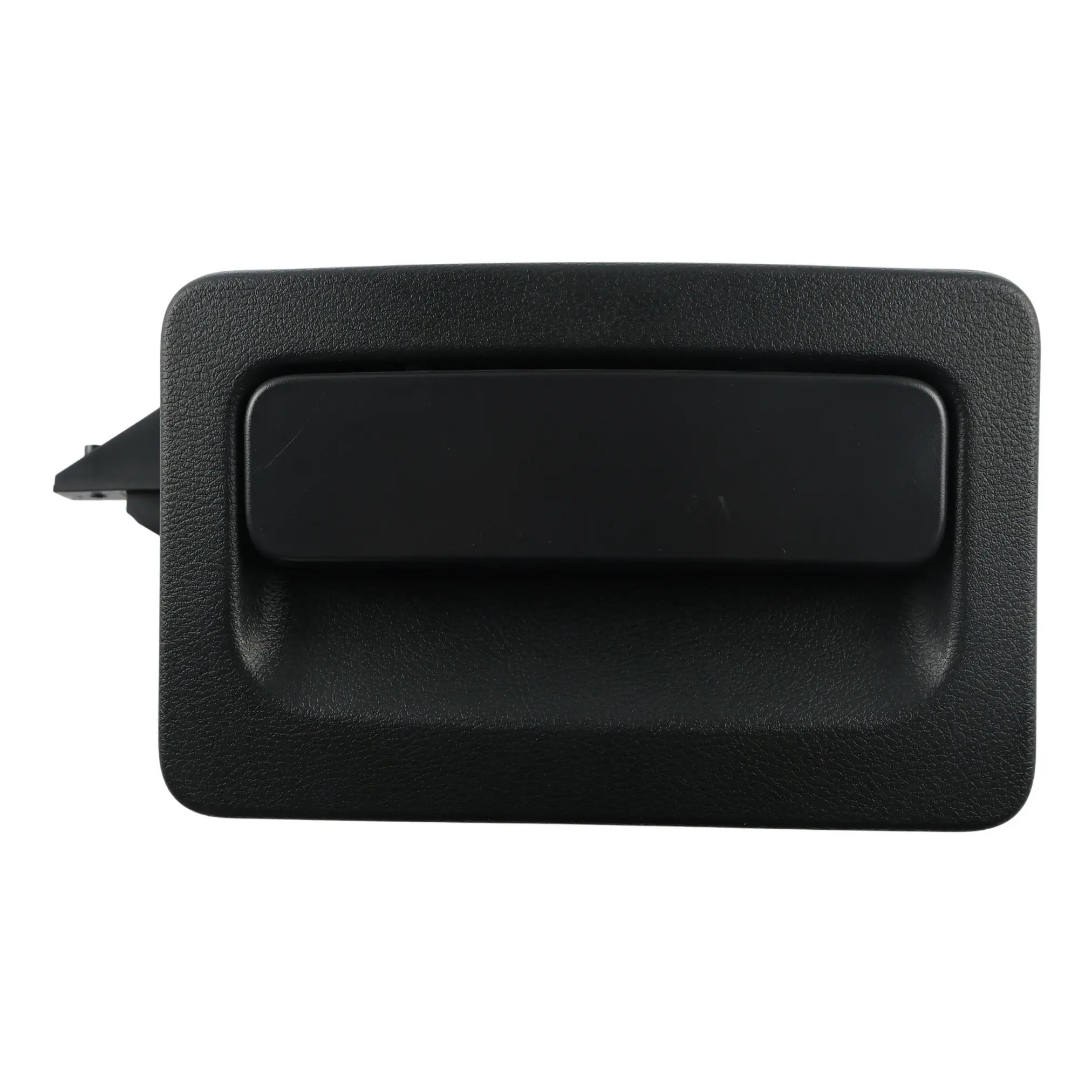 Skoda Fabia Mk3 Front Seat Frame Storage Box Right O/S 6J0882602C