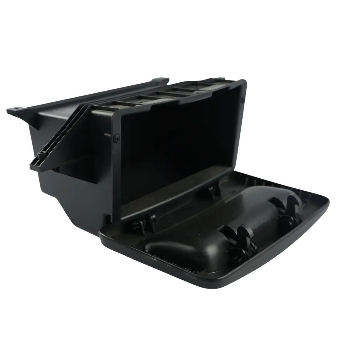 Mk3 Front Seat Frame Storage Box Right O/S to Skoda Fabia with Part number 6J0882602C Skoda Fabia Mk3 Front Seat Frame Storage Box Right O/S - SKU 6J0882602C - Part number 6J0882602C