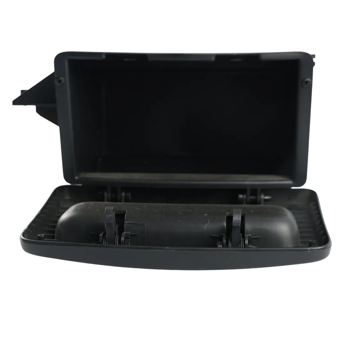 Mk3 Front Seat Frame Storage Box Right O/S to Skoda Fabia with Part number 6J0882602C Skoda Fabia Mk3 Front Seat Frame Storage Box Right O/S - SKU 6J0882602C - Part number 6J0882602C