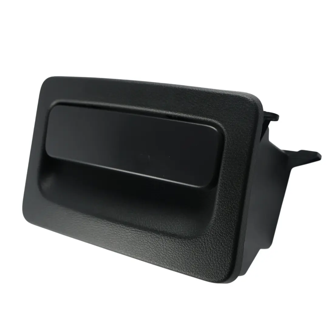 Skoda Fabia Mk3 Front Seat Frame Storage Box Right O/S - SKU 6J0882602C - Part number 6J0882602C