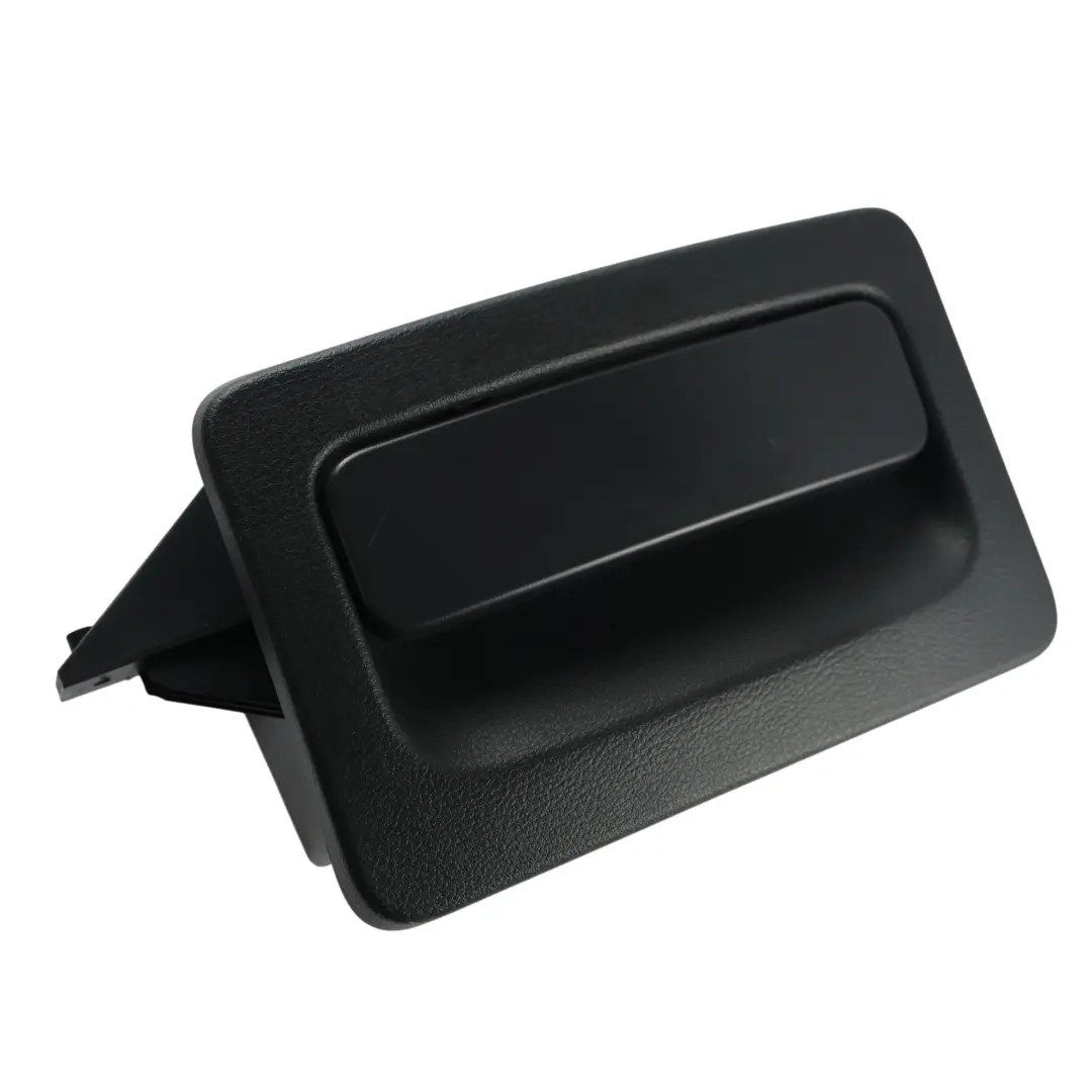 Skoda Fabia MK3 Boîte Rangement Cadre Siège Avant Droit - SKU 6J0882602C - Numéro de pièce 6J0882602C