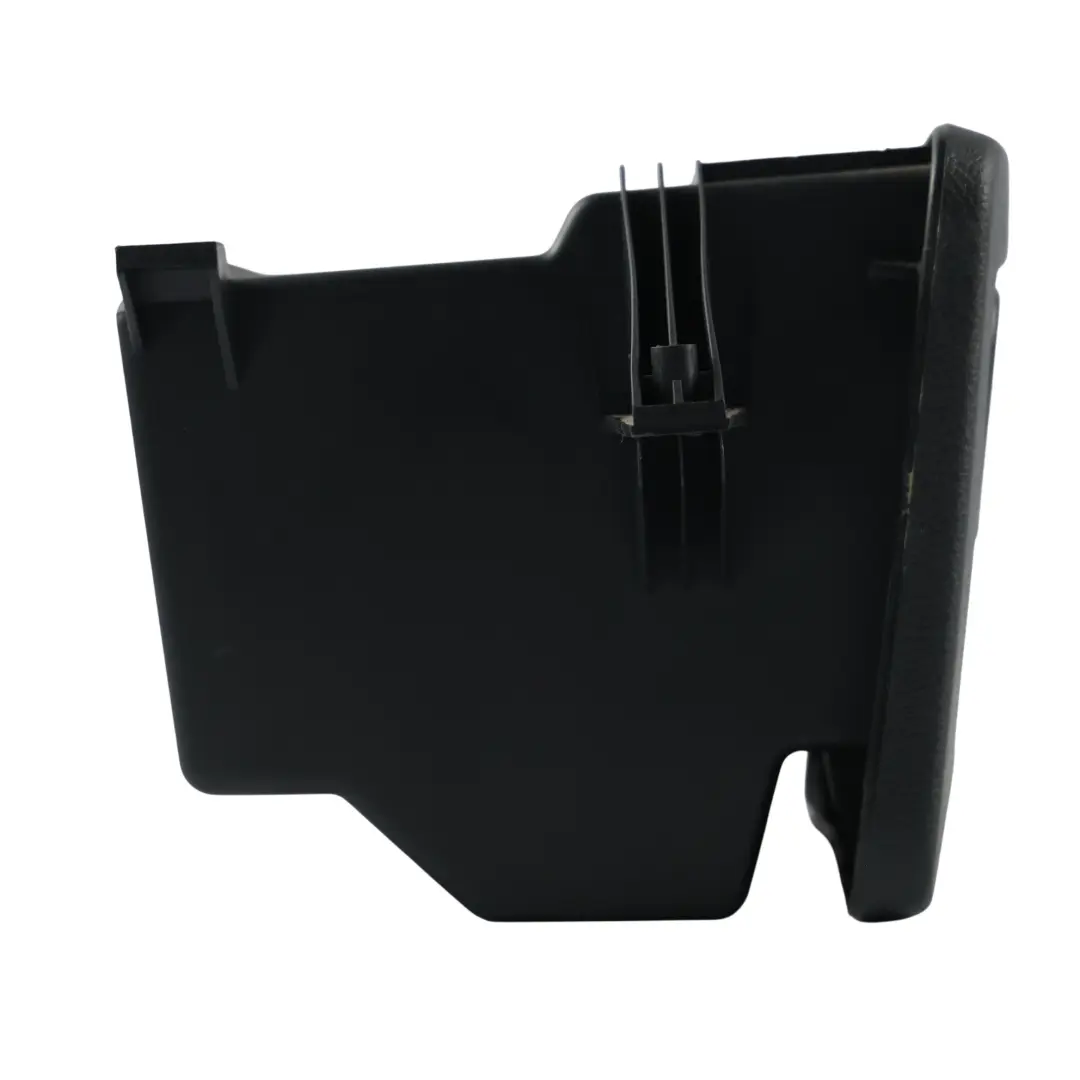 Skoda Fabia Mk3 Front Seat Frame Storage Box Right O/S - SKU 6J0882602C - Part number 6J0882602C