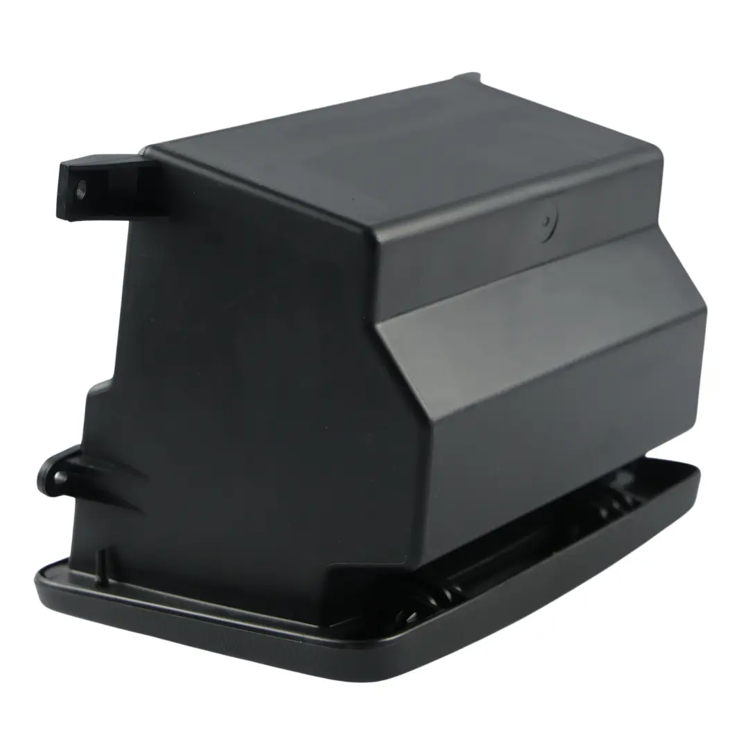 MK3 Sitzrahmen Aufbewahrungsbox Vorne Rechts für Skoda Fabia mit Teilenummer 6J0882602C Skoda Fabia MK3 Sitzrahmen Aufbewahrungsbox Vorne Rechts - SKU 6J0882602C - Teilenummer 6J0882602C