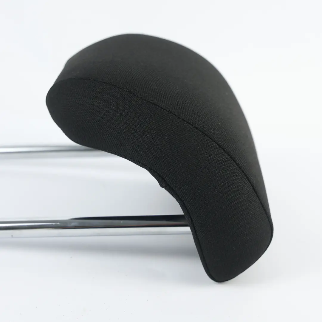 Seat Ibiza Fr 6j Rear Seat Headrest Outer Left Right N/O/S Cloth Black - SKU 6J0885914 - Part number 6J0885914