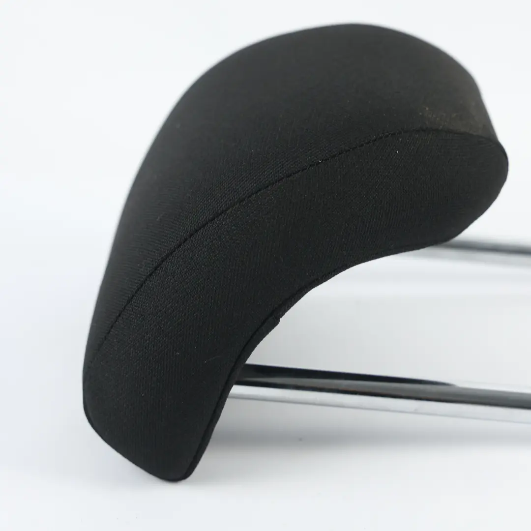 Seat Ibiza Fr 6j Rear Seat Headrest Outer Left Right N/O/S Cloth Black - SKU 6J0885914 - Part number 6J0885914