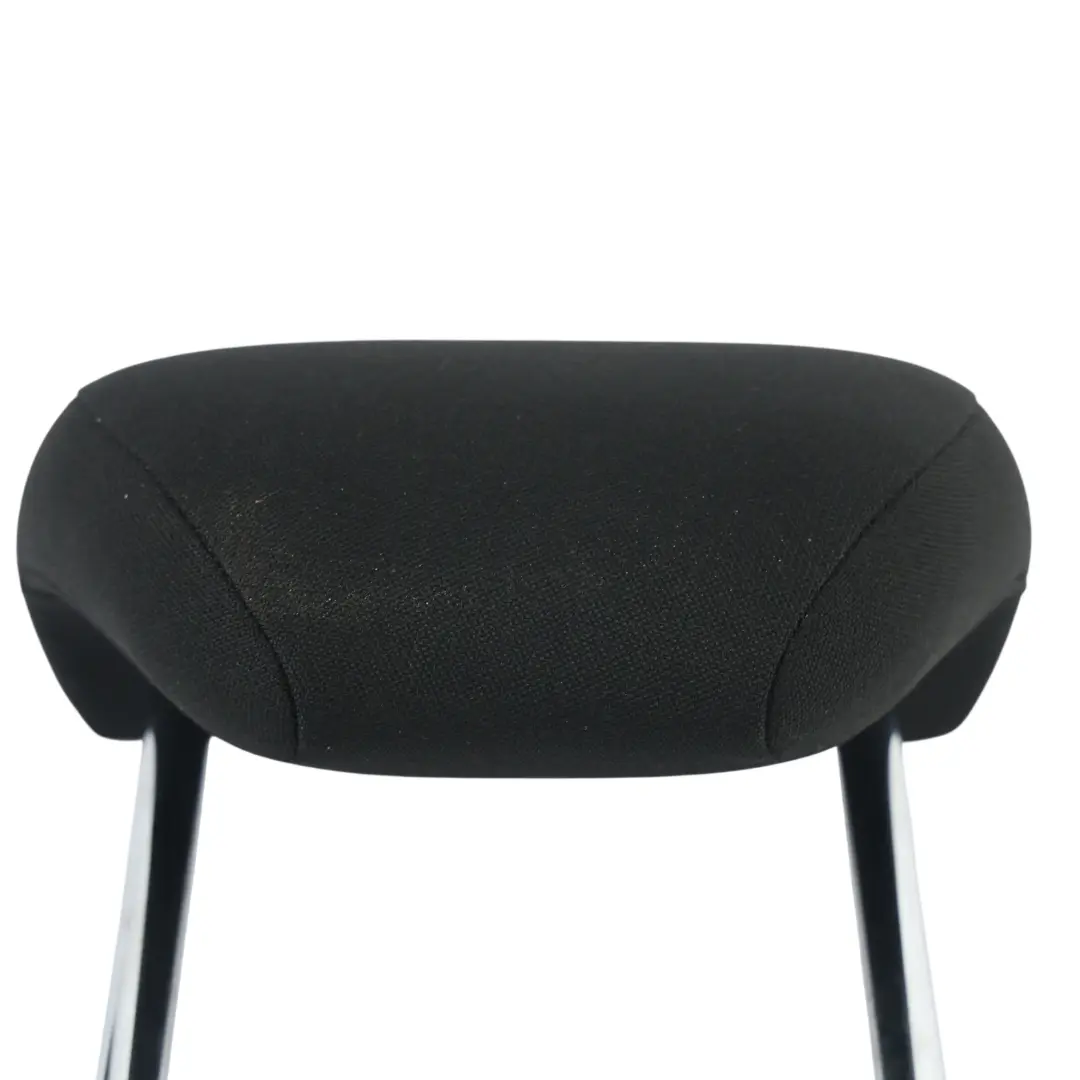 Seat Ibiza Fr 6j Rear Seat Headrest Outer Left Right N/O/S Cloth Black - SKU 6J0885914 - Part number 6J0885914