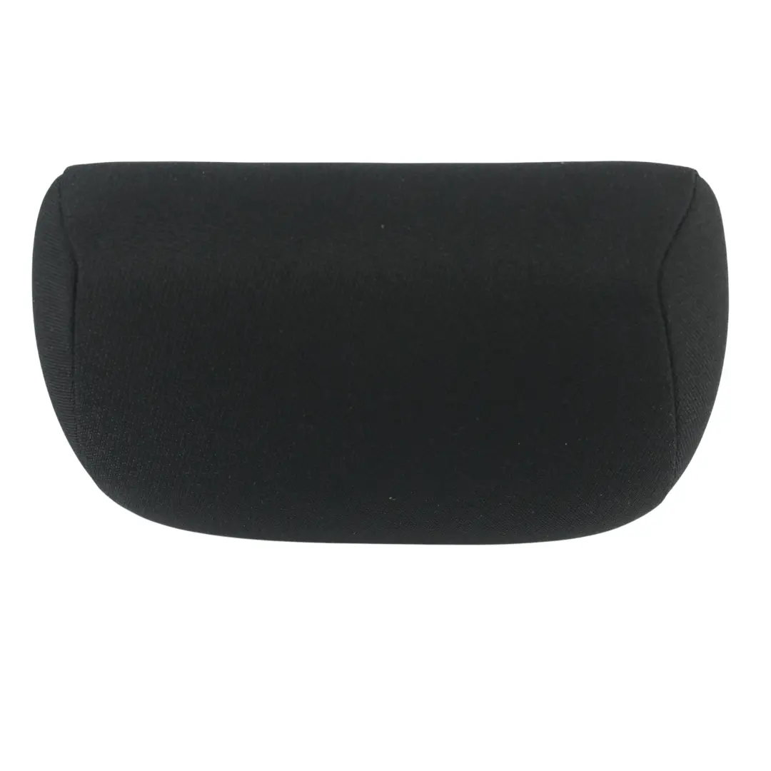 6j Rear Seat Headrest Outer Left Right N/O/S Cloth Black to Seat Ibiza Fr with Part number 6J0885914 Seat Ibiza Fr 6j Rear Seat Headrest Outer Left Right N/O/S Cloth Black - SKU 6J0885914 - Part number 6J0885914
