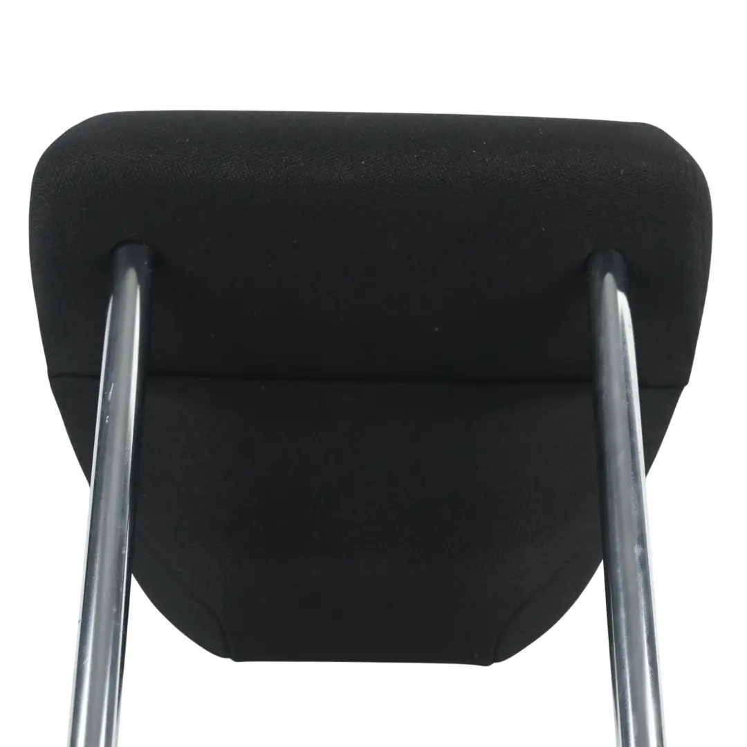 Seat Ibiza Fr 6j Rear Seat Headrest Outer Left Right N/O/S Cloth Black - SKU 6J0885914 - Part number 6J0885914