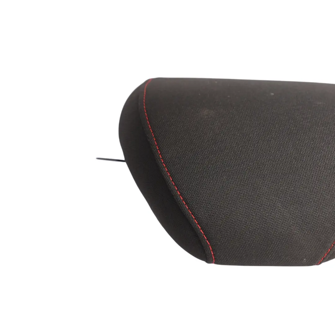 Seat Ibiza 6J Rear Seat Headrest Left Right O/S Head Restraint Cloth Fabric - SKU 6J0885921B - Part number 6J0885921B