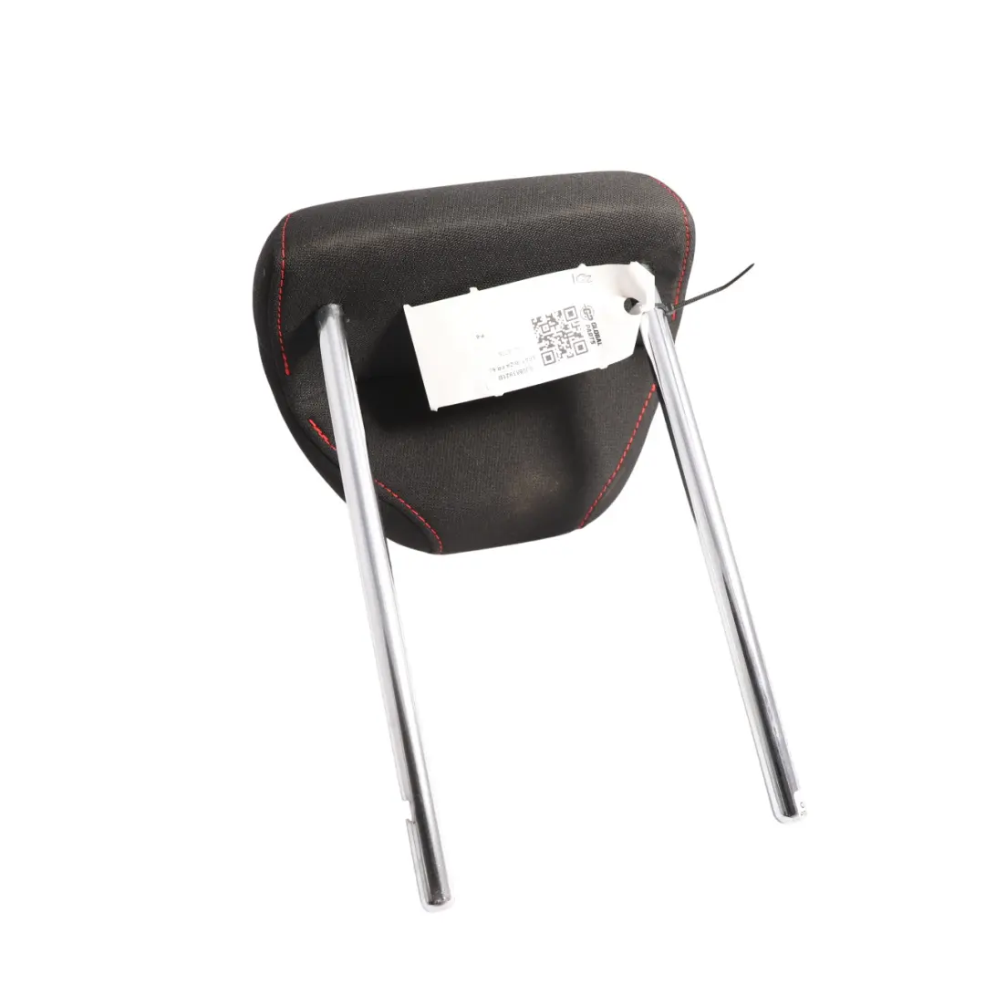 Seat Ibiza 6J Reposacabezas Asiento Trasero Izquierdo Derecho Tela - SKU 6J0885921B - Número de pieza 6J0885921B