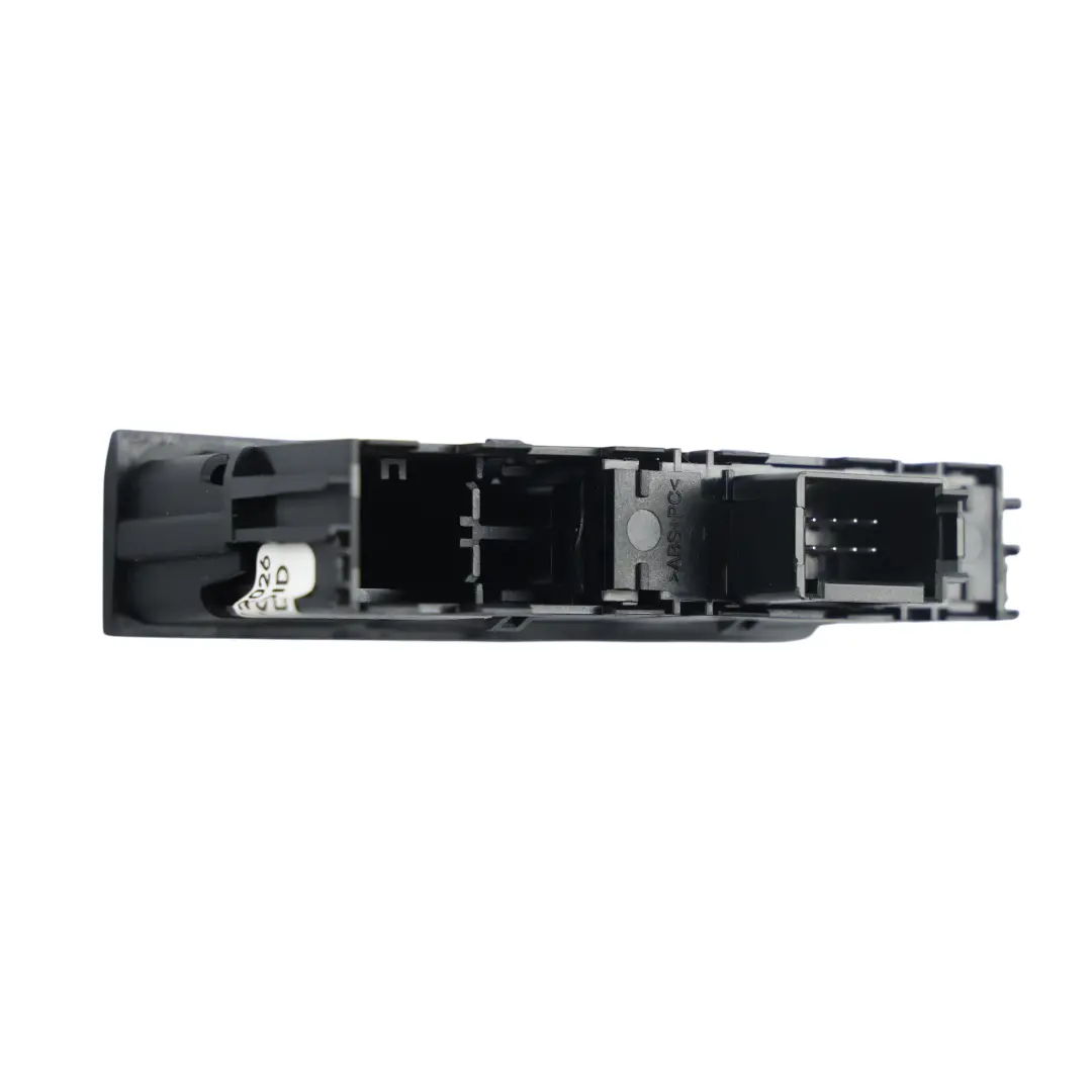 Seat Ibiza Mk4 Passenger Air Module Deactivation Light Control Switch - SKU 6J0919234 - Part number 6J0919234