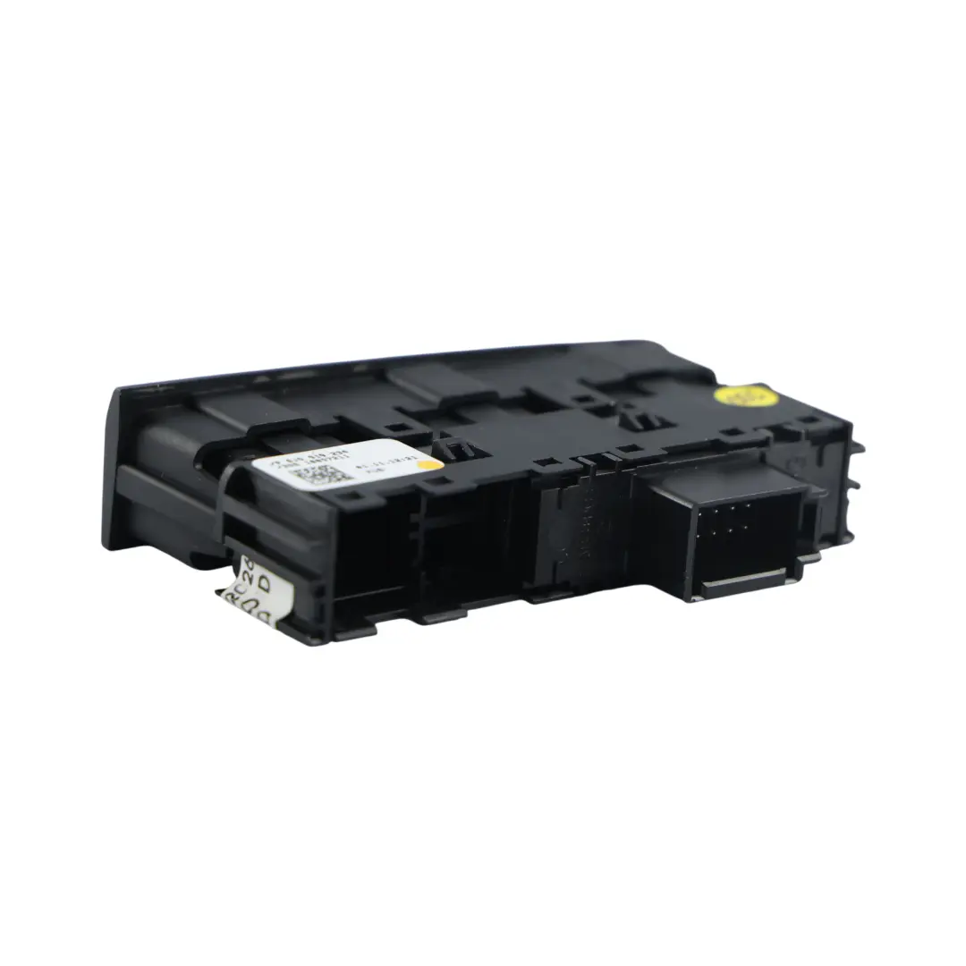 Seat Ibiza Mk4 Passenger Air Module Deactivation Light Control Switch - SKU 6J0919234 - Part number 6J0919234