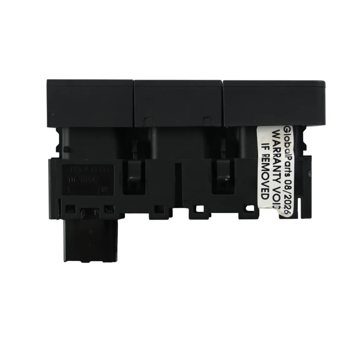 6J Mk4 Dashboard Traction Control ESP Switch Button to Seat Ibiza with Part number 6J0927143 Seat Ibiza 6J Mk4 Dashboard Traction Control ESP Switch Button - SKU 6J0927143 - Part number 6J0927143