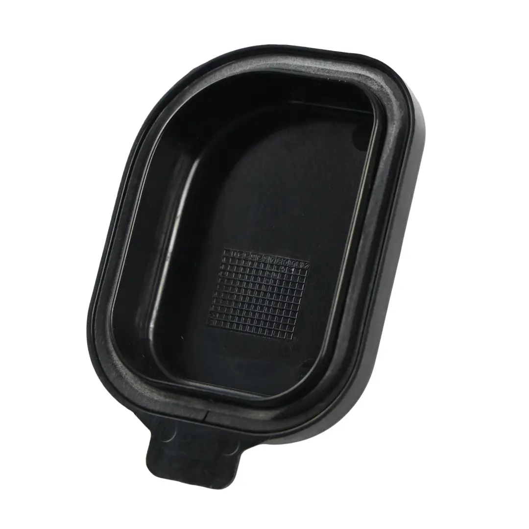 6J Headlight Dust Cap Cover Front Left N/S to Seat Ibiza with Part number 6J0941607 Seat Ibiza 6J Headlight Dust Cap Cover Front Left N/S - SKU 6J0941607 - Part number 6J0941607