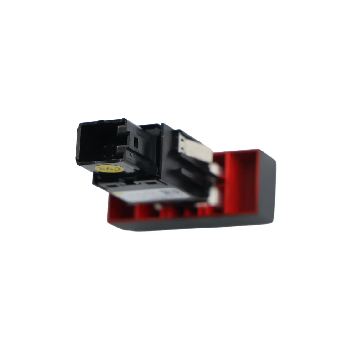 Seat Ibiza MK4 6J Hazard Warning Light Control Switch Button - SKU 6J0953235 - Part number 6J0953235