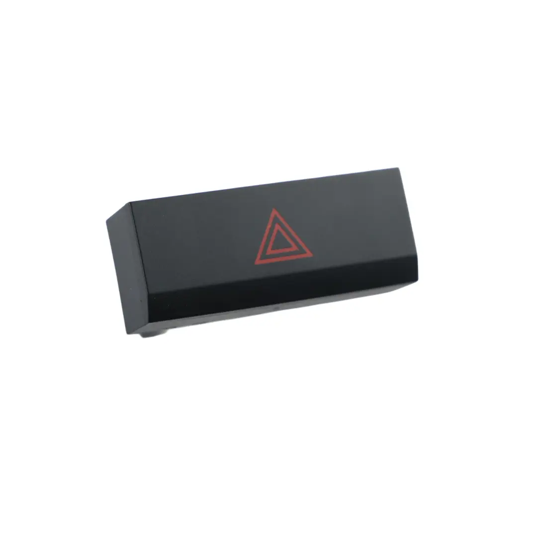 Seat Ibiza MK4 6J Hazard Warning Light Control Switch Button - SKU 6J0953235 - Part number 6J0953235
