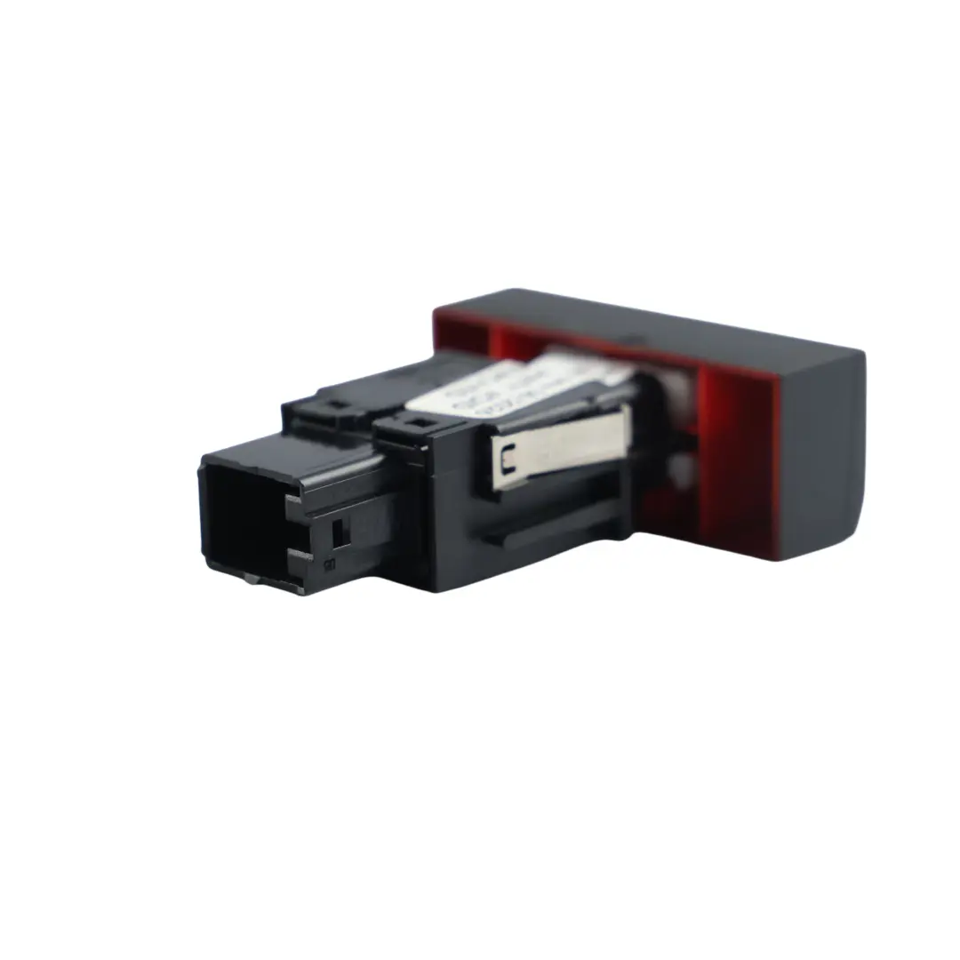 Seat Ibiza MK4 6J Hazard Warning Light Control Switch Button - SKU 6J0953235 - Part number 6J0953235