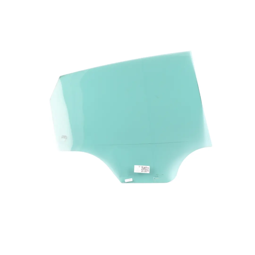 Seat Ibiza 6J 5Dr Window Glass Tinted AS3 Rear Left N/S - SKU 6J4845205A - Part number 6J4845205A