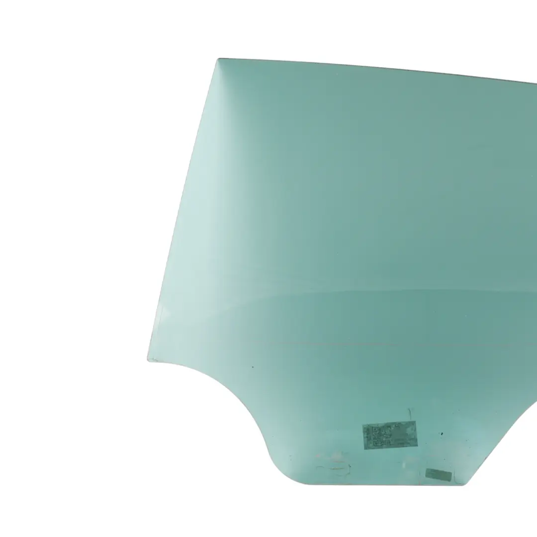 Seat Ibiza 6J 5Dr Window Glass Tinted AS3 Rear Left N/S - SKU 6J4845205A - Part number 6J4845205A