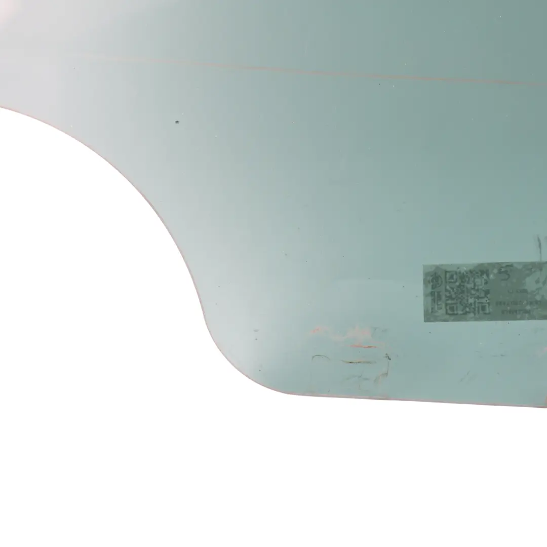 6J 5Dr Window Glass Tinted AS3 Rear Left N/S to Seat Ibiza with Part number 6J4845205A Seat Ibiza 6J 5Dr Window Glass Tinted AS3 Rear Left N/S - SKU 6J4845205A - Part number 6J4845205A