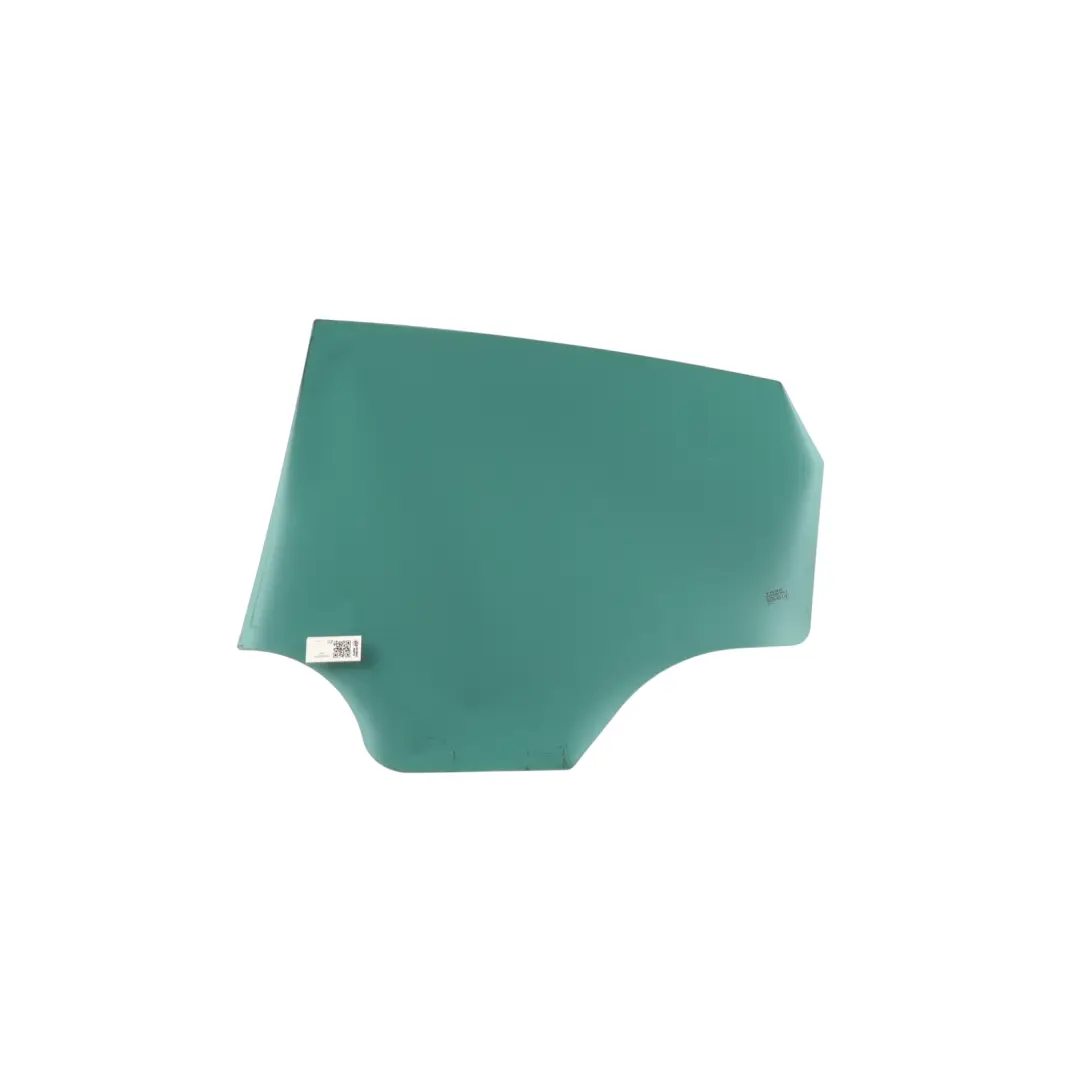 Seat Ibiza Mk4 6J 5Dr Rear Side Window Glass Right O/S Tinted AS3 - SKU 6J4845206A - Part number 6J4845206A