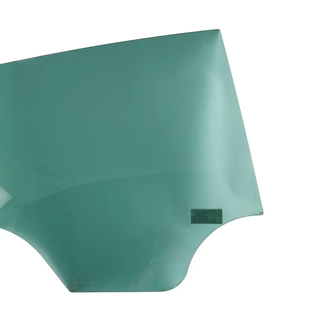 Seat Ibiza Mk4 6J 5Dr Rear Side Window Glass Right O/S Tinted AS3 - SKU 6J4845206A - Part number 6J4845206A