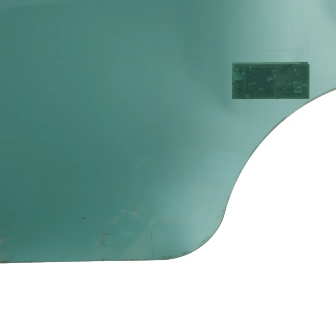 Seat Ibiza Mk4 6J 5Dr Rear Side Window Glass Right O/S Tinted AS3 - SKU 6J4845206A - Part number 6J4845206A
