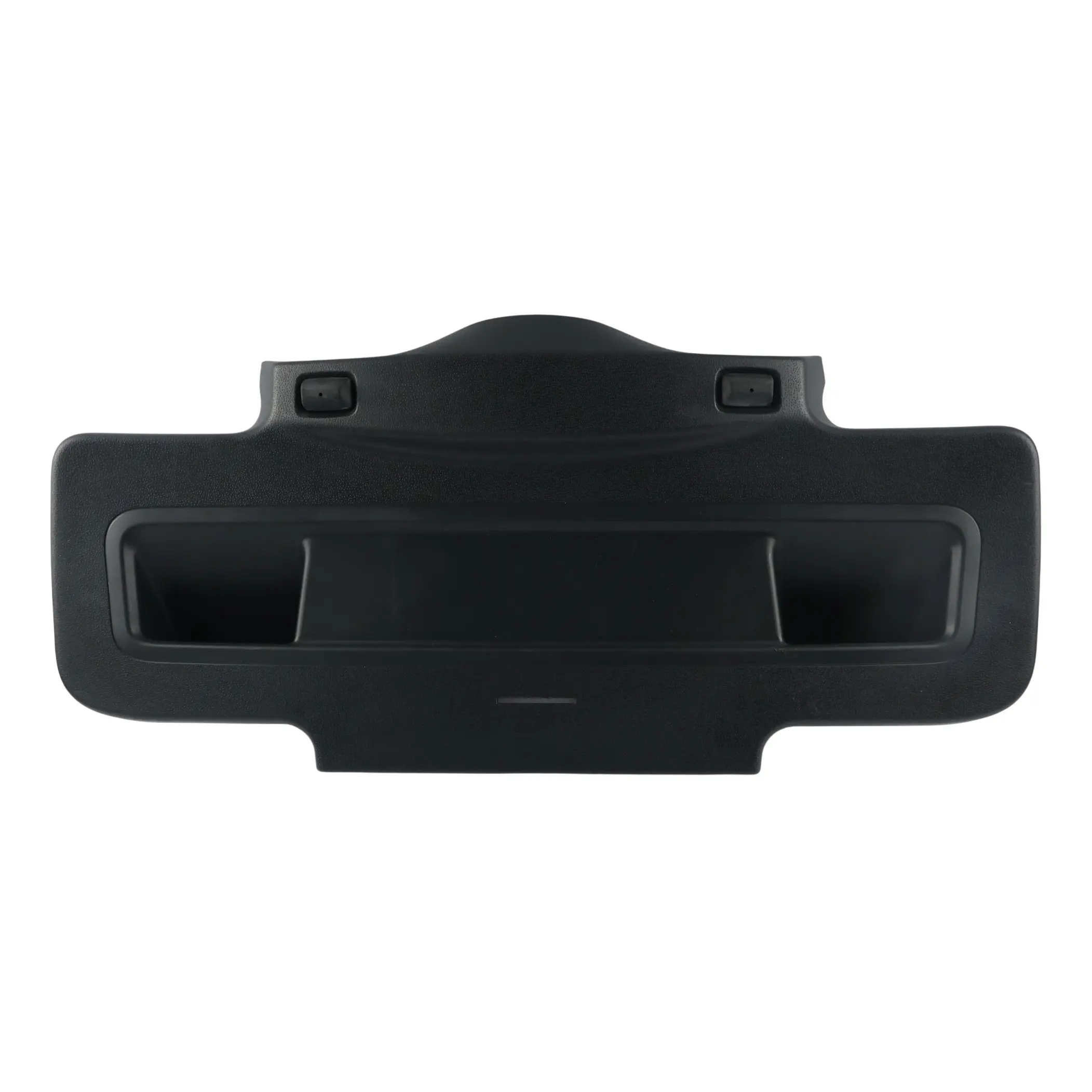 Seat Ibiza FR Mk4 Rear Tailgate Inner Cover Trim Panel Black 6J4867601E