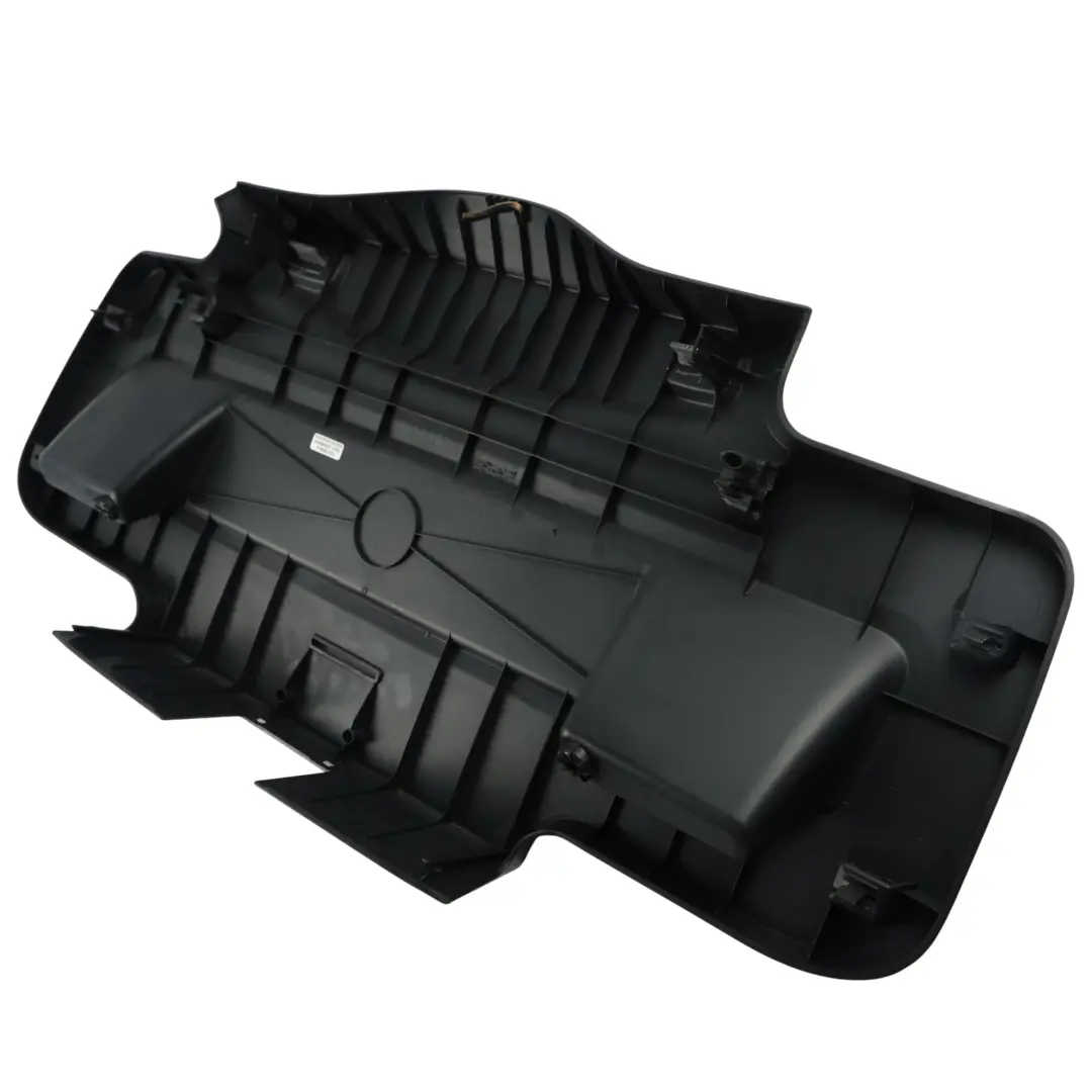 Mk4 Osłona Klapy Bagażnika Tył Czarna do Seat Ibiza FR o numerze 6J4867601E Seat Ibiza FR Mk4 Osłona Klapy Bagażnika Tył Czarna - SKU 6J4867601E - Numer Części 6J4867601E